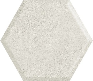 Woodskin grys hex str A 19,8x17,1 Paradyż- glaz