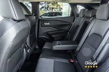 Nissan Qashqai III 2025 Nissan Qashqai NISSAN Qashqai N-Connecta 1.3 Niska Rata, Polski Salon, Pak, zdjęcie 12