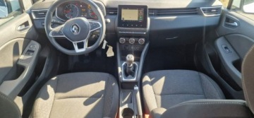 Renault Clio V 2020 Renault Clio 1.5dci 110tys.km, zdjęcie 7