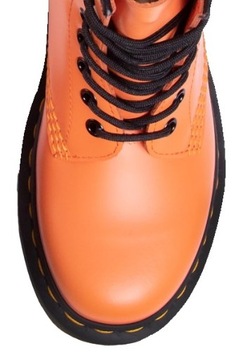 TRZEWIKI BUTY BOTKI DR. MARTENS 1460 SMOOTH r. 36