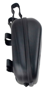 Сумка с логотипом Frugal на руль электросамоката