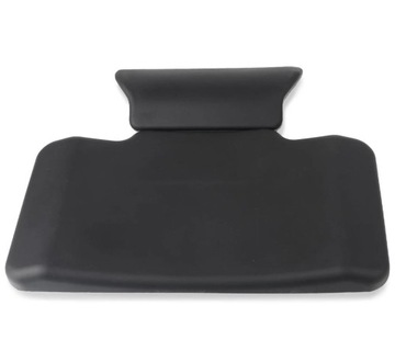 Oparcie kufra uniwersalne czarne BMW BENELLI