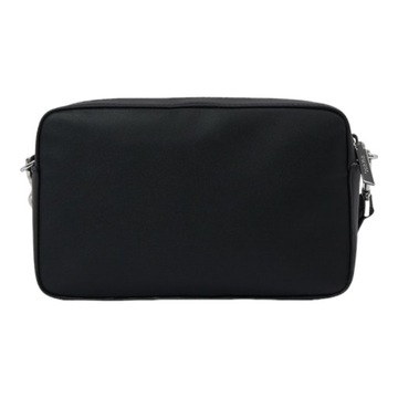 CALVIN KLEIN TOREBKA DAMSKA CK MUST CAMERA BAG CZARNA