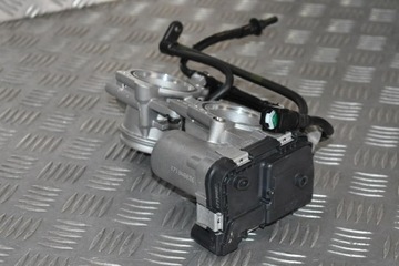 Дроссельная заслонка в сборе APRILIA RSV4 1000 2013-2018 гг.