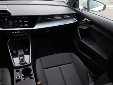 Audi A8 D5 2020 Audi A3 35 TFSI, Salon Polska, Automat, Navi, zdjęcie 7