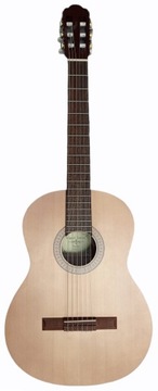 MIGUEL ESTEVA NATALIA 4/4 gitara klasyczna matowa