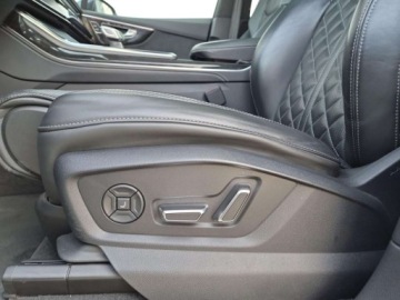 Audi Q7 II Q7-e 3.0 55 TFSI e  381KM 2021 Audi Q7 Audi Q7 TFSI e S line 55 TFSI e quattro 381KM tiptronic 3.0 381KM, zdjęcie 10