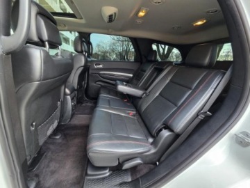 Dodge Durango III 5.7 V8 364KM 2018 DODGE DURANGO GT V6 3.6l benzyna 300KM * AWD/4X4 * Dokumentacja pochodzenia, zdjęcie 22