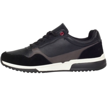 МУЖСКАЯ СПОРТИВНАЯ ОБУВЬ КРОССОВКИ ADIDAS TIED