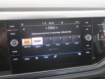 Volkswagen Taigo 1.5 TSI 150KM 2024 VW Taigo 1.5 TSI, Salon Polska, 1. Właściciel, zdjęcie 12