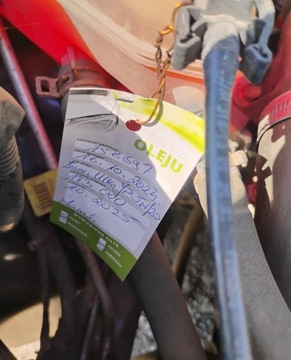 Ford B-MAX 1.0 EcoBoost 100KM 2014 Ford B-MAX 2014r, 1.0 Benzyna. Lekko uszkodzony tyl. Jezdzi. Benzyna, zdjęcie 25