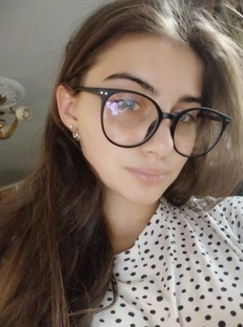 ПРОЗРАЧНЫЕ ПРОЗРАЧНЫЕ ОЧКИ ФИЛЬТР СИНЕГО СВЕТА ДЛЯ КОМПЬЮТЕРА 303