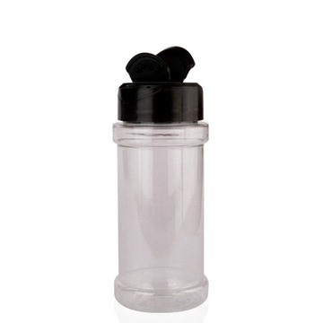 Słoik, pojemnik na przyprawy 100ml x5