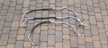 PRZEWÓD KLIMATYZACJI MASTER 2,3 TYŁ NAPĘD 924908794R