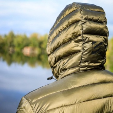 Sonik - ИЗОЛЯЦИОННАЯ КУРТКА SONIK PACKAWAY-XXL