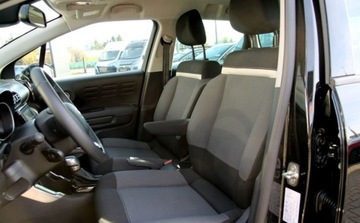 Citroen C3 Aircross  I Crossover Facelifting 1.2 PureTech 130KM 2023 Citroen C3 Aircross 1.2 PureTech Shine SS EAT6 130KM Gwarancja od RiA, zdjęcie 23