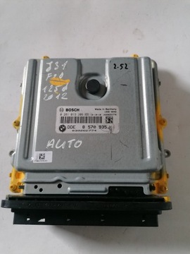 KOMPUTER BMW 8570935 0281019206