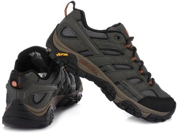 ЖЕНСКАЯ ОБУВЬ MERRELL MOAB 2 GTX GORE-TEX, размер 38
