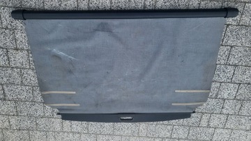 SSANGYONG REXTON I 01-14 ROLETA KUFRU