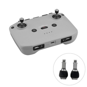 2 х облегченных джойстика дистанционного управления для DJI Mavic 3 Mavic Mini 2 2 шт.