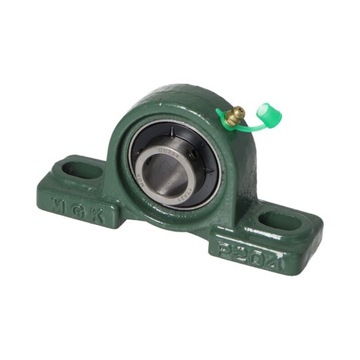 UCP204 ŁOŻYSKO SAMONASTAWNE W OPRAWIE - 20mm