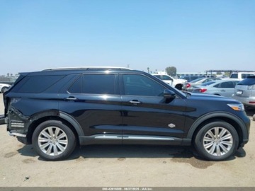 Ford Explorer VI 2022 Ford Explorer King Ranch 2022 3.0l 3.0 Benzyna 400KM, zdjęcie 6