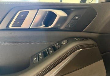 BMW X5 G05 SUV 2.0 25d 231KM 2022 BMW X5 salon PL FV VAT 23 po duzym serwisie roczna gwar bezwypadkowa, zdjęcie 23