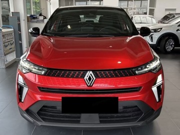 Renault Captur II Crossover Facelifting 1.0 TCe Eco-G 100KM 2025 Od ręki - Evolution LPG 1.0 TCe 100KM / Pakiet Comfort, zdjęcie 1