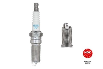 NGK 90813 СВЕЧА ЗАЖИГАНИЯ + смазка