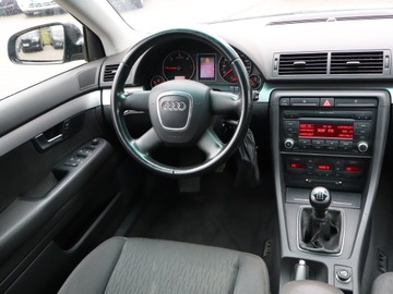 Audi A4 B7 Sedan 1.9 TDI PD 116KM 2007 Audi A4 1.9 TDI , Klima, Klimatronic,ALU, zdjęcie 6