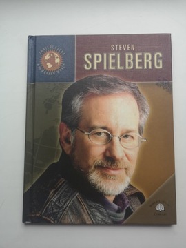Steven Spielberg, Geoffrey M. Horn, biografia