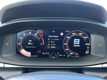 Cupra Terramar SUV 2.0 TSI 204KM 2026 Cupra Terramar Advantage Edition 2.0 TSI 204 KM DS, zdjęcie 17