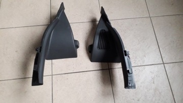 HYUNDAI KONA HEV HYBRI LISTWA OSŁONA PROGU NA PRÓG