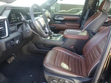  GMC Sierra 2022r., K1500 Denali Ultimate, od ubezpieczalni 3.0 Benzyna, zdjęcie 6