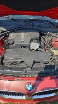 Bmw n20b20a n26b20a 248km gwarancja