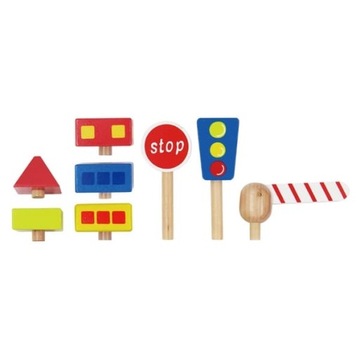 Классический моторный лабиринт World Right