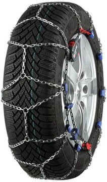 Łańcuchy PEWAG SERVO SPORT RSS77 215/80R15 215/70R16 215/65R17 245/40R19
