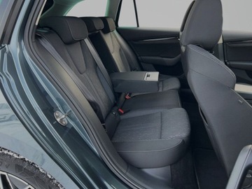 Skoda Octavia IV Kombi 2.0 TDI 150KM 2021 Skoda Octavia 2.0TDI 150KM Ambition DSG SerwisASO Acc Kessy Virtual Led Na, zdjęcie 11