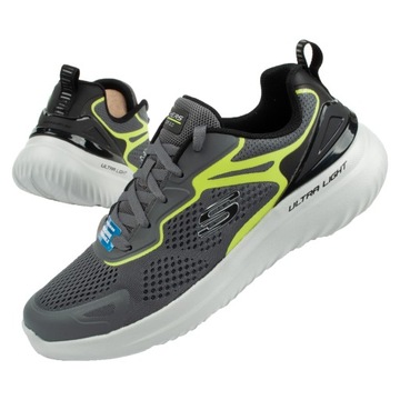 Buty męskie sportowe Skechers Bounder 232674-CCLM