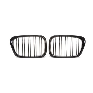 Grill nerki JOM BMW 5 E39 95-03