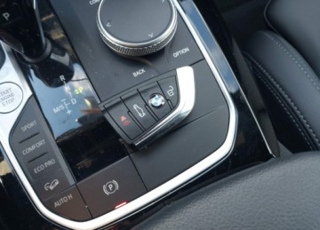 BMW X3 G01 2022 BMW X3 2022r., Xdrive30i, 2L, od ubezpieczalni 2.0 Benzyna 251KM, zdjęcie 12