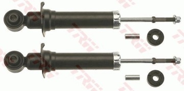 JGS1016T TRW TLUMIČ TOYOTA AVENSIS 03-