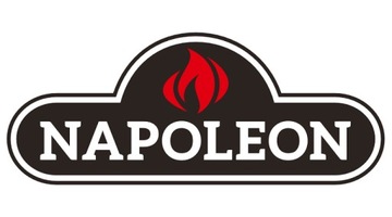 Газовый гриль NAPOLEON Freestyle 365 SB с плитой мощностью 15 кВт и 3 конфорками премиум-класса