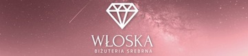 ŁAŃCUCH Srebrny Męski Łańcuszek SREBRO pr.925 5mm/50cm Pancerka + GRATIS