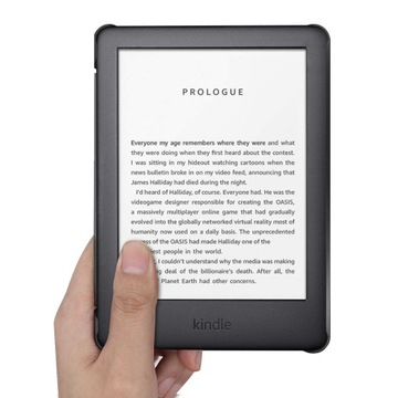 Чехол-футляр Amazon Kindle Paperwhite 11 2021 KPW5 6,8 дюйма — тип 3