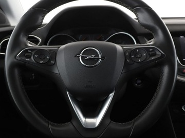 Opel 2021 Opel Grandland X Ultimate PHEV 300KM 4x4 skóra, zdjęcie 20