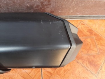 CAN-AM CAN AM SPYDER F3 ГЛУШИТЕЛЬ НОВЫЙ ИДЕАЛ