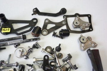 YAMAHA MT-09 21-23 ВИНТЫ