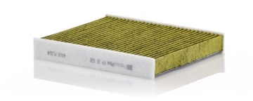 MANN-FILTER FP 22 032 FILTR VENTILACE PROSTORU SPOLUJEZDCE