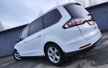 Ford Galaxy IV Van 2.0 TDCi 150KM 2015 FORD GALAXY * 2.0 diesel * 7-osobowy * zadbany * POLEMAM!!!, zdjęcie 4